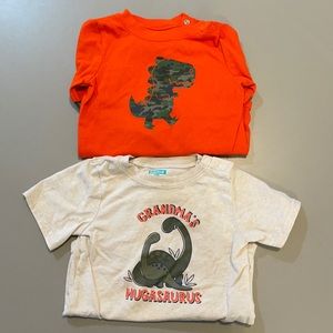 24 M 2 piece toddler boy bundle